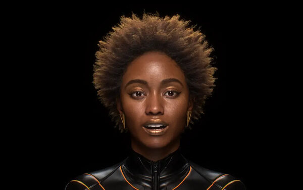 Audio2face 3D сделан бесплатно. NVIDIA открывает исходный код передовой системы Sync Sync of Admanceed AI