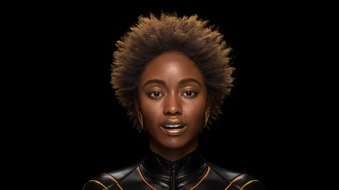 Audio2face 3D сделан бесплатно. NVIDIA открывает исходный код передовой системы Sync Sync of Admanceed AI