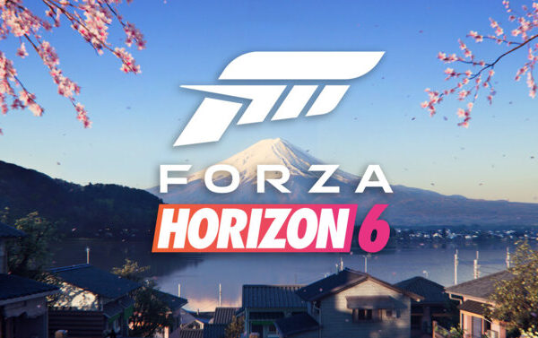 Forza Horizon 6 официально объявлено. Игры на игровой площадке и 10 -й 10 -й исследования перемещают гоночные серии в Японию