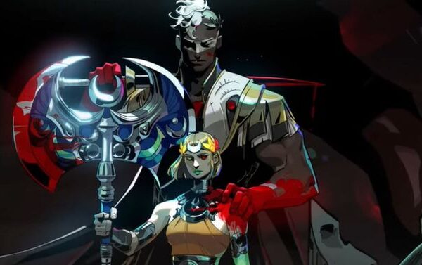 Аид II - были отзывы о игре Supergiant Game 1.0. Самый высокий рейтинг титула 2025 года