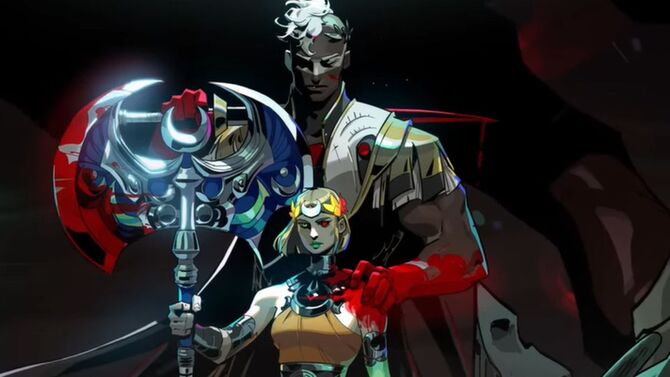 Аид II - были отзывы о игре Supergiant Game 1.0. Самый высокий рейтинг титула 2025 года