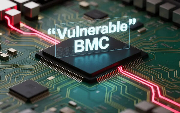 Хакеры могут заразить материнские платы серверов супермикрон