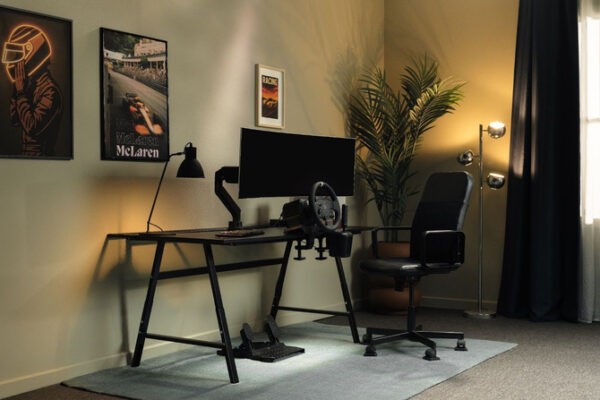 Вы думали, что у вас есть хорошее игровое оборудование? Logitech G показал новые продукты, которые могут оставить большинство конкурентов далеко позади