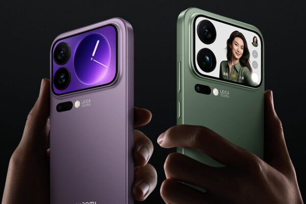 Apple iPhone 17 в мире Android? Вот Xiaomi 17. Snapdragon 8 Elite Gen Series, второй экран и даже 7500 мАч