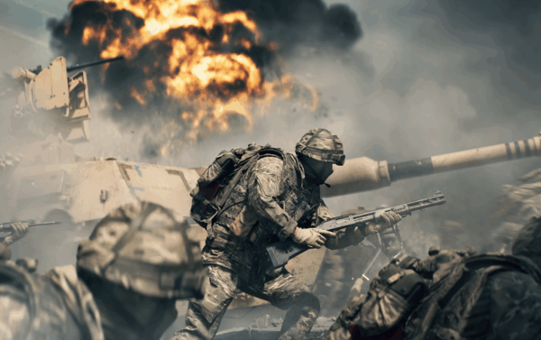 Battlefield 6 - Первые презентации обширного портального режима появились в Интернете