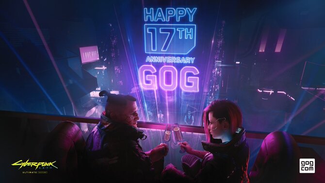 Гог празднует свой 17 -й день рождения. В этом случае, в ближайшие 12 дней мы получим различные сюрпризы