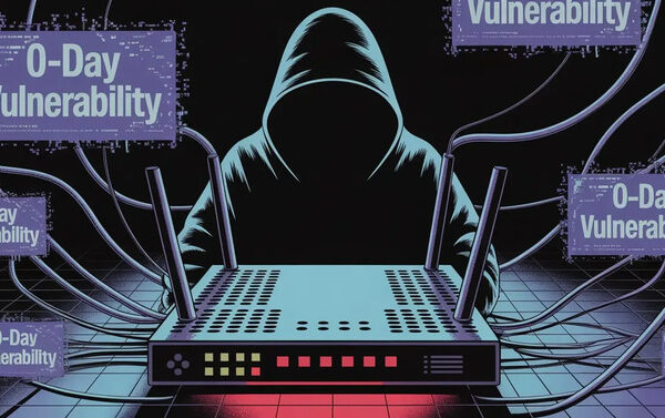 Миллионы маршрутизаторов и переключателей Cisco, которых угрожают активно используемым Luka нулевым CVE-2025-20352 в протоколе SNMP