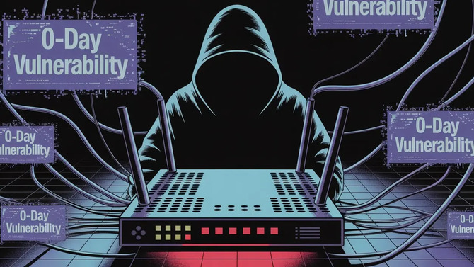 Миллионы маршрутизаторов и переключателей Cisco, которых угрожают активно используемым Luka нулевым CVE-2025-20352 в протоколе SNMP