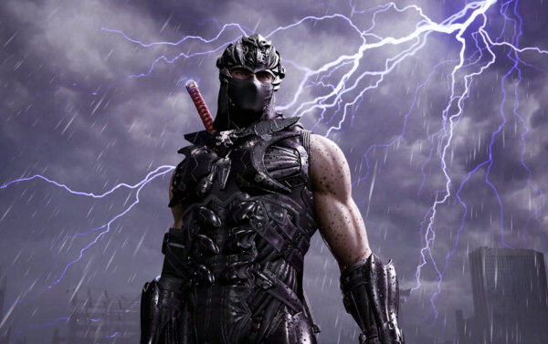 Ninja Gaiden 4 - что -то для начинающих и ветеранов чрезвычайно сложной серии. Создатели говорят о двух крайних уровнях сложности