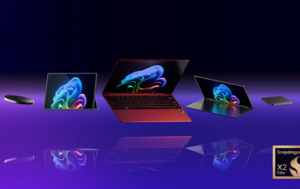 Qualcomm представил мини -ПК с чипсами Snapdragon x2 Elite. Очень тонкие и пассивные конструкции