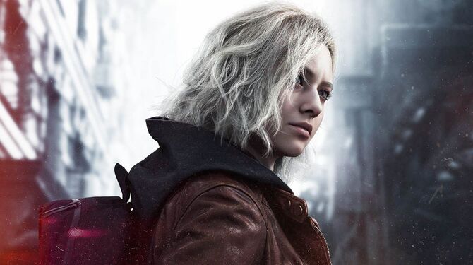 Resident Evil Requiem - Новая игра Capcomu выглядит лучше, чем ожидалось на Nintendo Switch 2