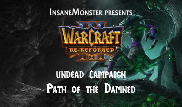 Warcraft 3: Re -Recredged - чрезвычайно амбициозная модификация, ремонтирующая печально известную Remaster Classic, продолжившись после многих лет