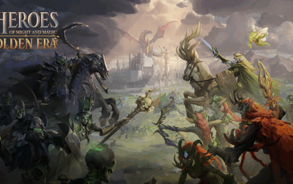 Герои мощи и магии: Эра Олдена - трейлер легендарного сериала представляет исследование. Вернуться к корням и нескольким новым продуктам