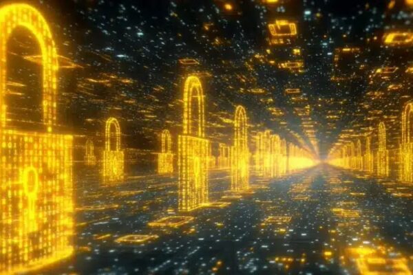 Оптическая квантовая память, впервые интегрированная в криптографический протокол