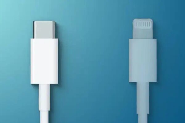 Apple по -прежнему продает продукт с портом Lightning - вот кто он