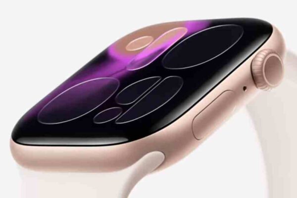 Apple Watch Series 11 - Old Design с новым сердцем и секретным оружием против гипертонии