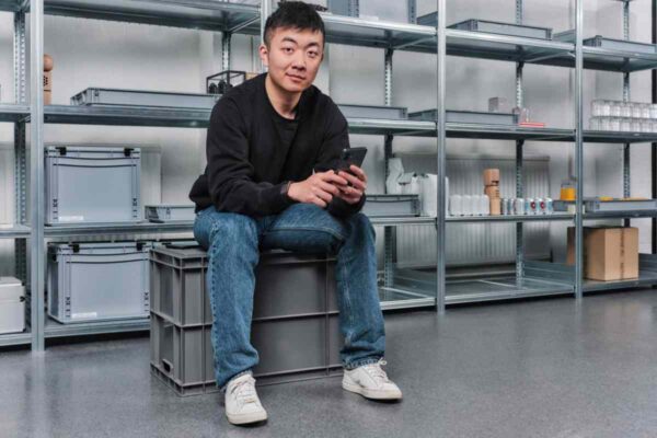 Ничто не принесло 200 миллионов долларов на следующий этап: смартфоны с искусственным интеллектом, очками, роботами и даже автомобилями