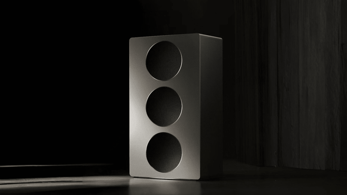 Xiaomi представила Bluetooth Speaker Sound 2 Max с алюминиевым корпусом и обслуживанием звука Dolby