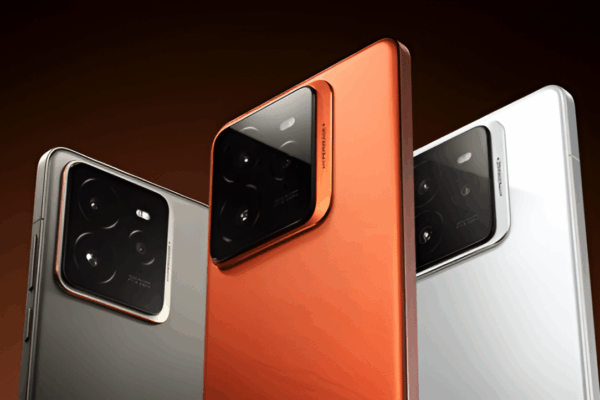 Realme представила технологию Sky System System для GT8 Pro