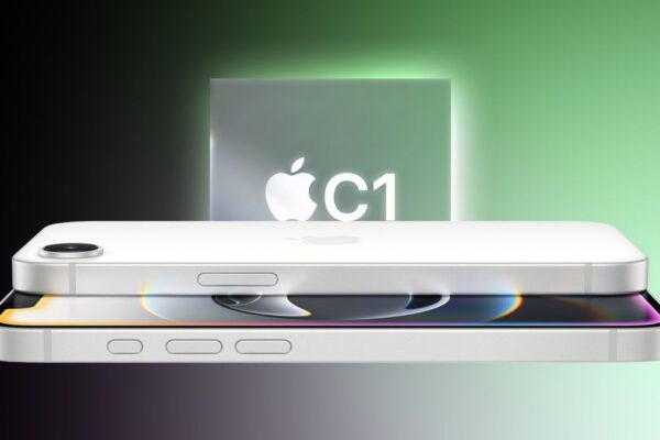 Модем Apple 5G показал производительность, сопоставимую с его аналогом из Qualcomm