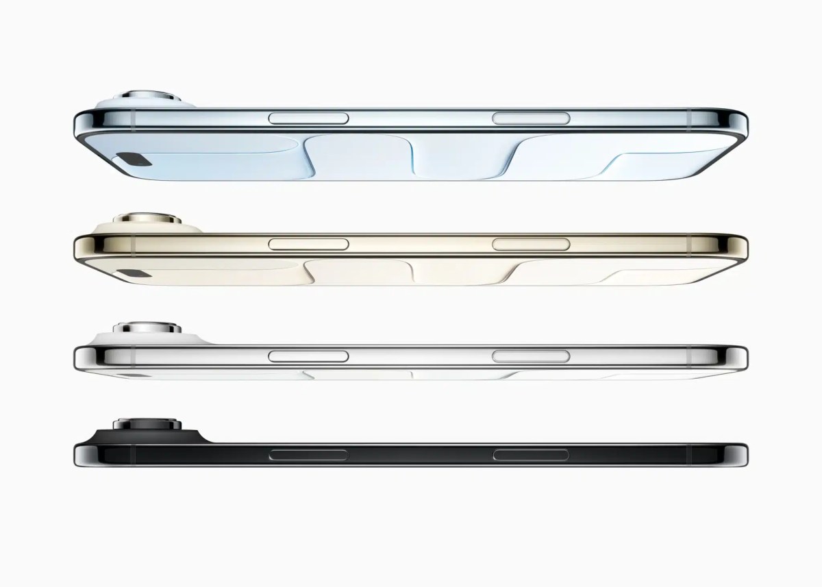 Новые модели iPhone 17, в том числе ультратонкий Air Air, теперь доступны для предварительного заказа в Emag