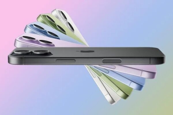 Первый обзор iPhone 17: «Лучшая версия базовой модели последних лет»