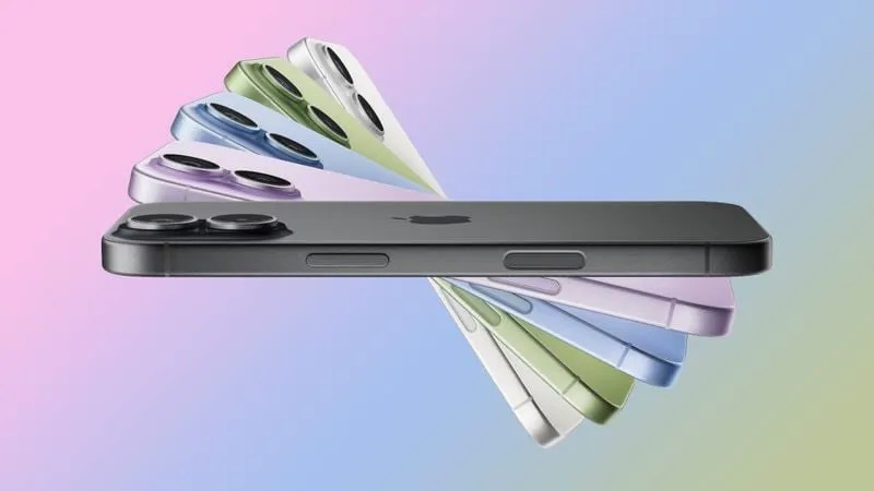 Первый обзор iPhone 17: «Лучшая версия базовой модели последних лет»