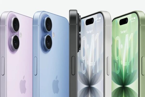 Apple представила iPhone 17 со старым дизайном, новым чипом A19 и, наконец, с экраном 120 Гц