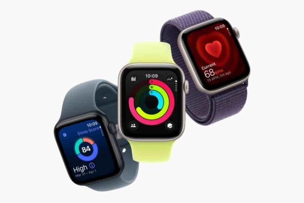 Apple Watch SE 3: новый дизайн, всегда на дисплее и 5G по доступной цене-$ 249