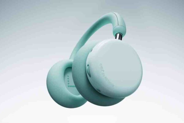 CMF представил наушники Pro-It First Modular To-Eare гарнитуру