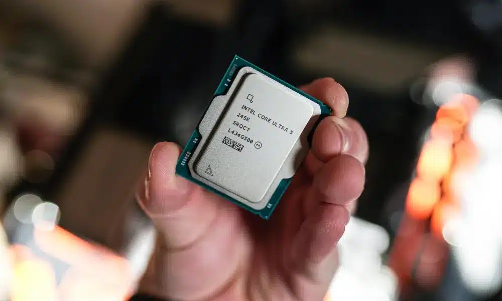 Intel снова проверяет Core Ultra 200 и объяснил, почему он лучше, чем Ryzen 9000 и 9000x3d