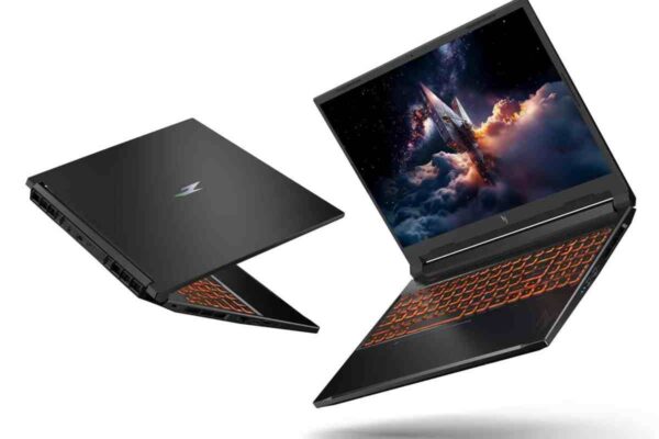 Acer представил игровые ноутбуки Nitro V 16 и Nitro v 16S, основанные на Intel Core 9 270H и GeForce RTX 5070