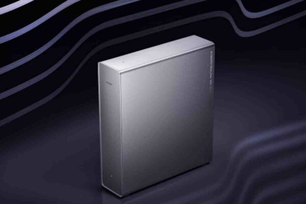 Xiaomi представила Fast Wi-Fi 7 Router BE10000 Pro с функцией NAS и минималистским дизайном за 240 долларов США.