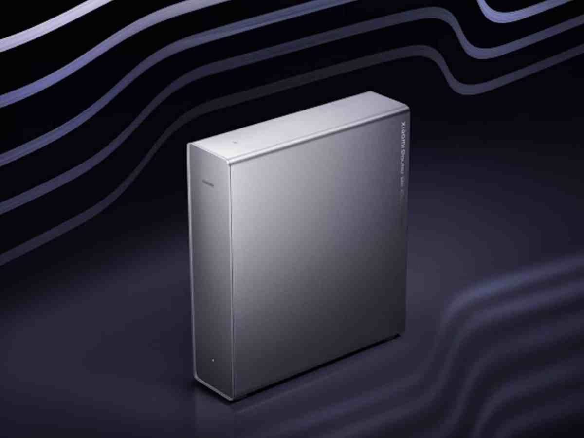 Xiaomi представила Fast Wi-Fi 7 Router BE10000 Pro с функцией NAS и минималистским дизайном за 240 долларов США.