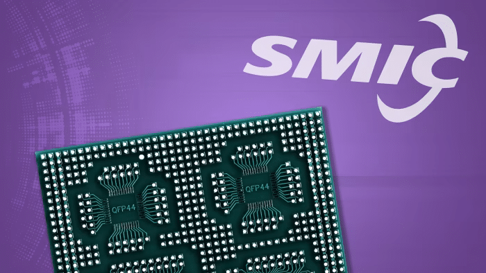 SMIC начал тестировать систему DUV для производства 7 нм чипов, созданных в Китае