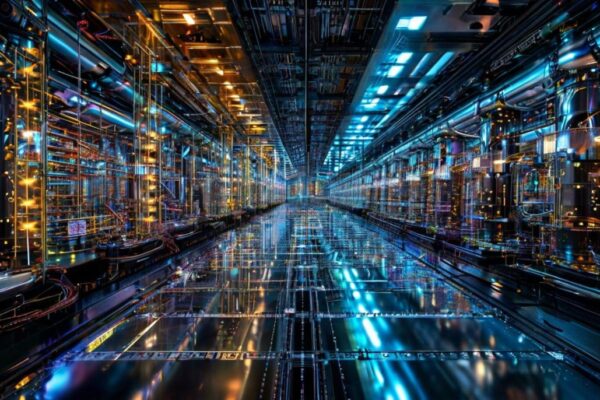 Ученые обнаружили, как заменить свет звуком в квантовых компьютерах