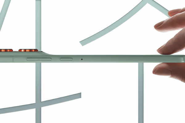 Motorola объявляет смартфон Moto X70 Air с акцентом на Slim Design