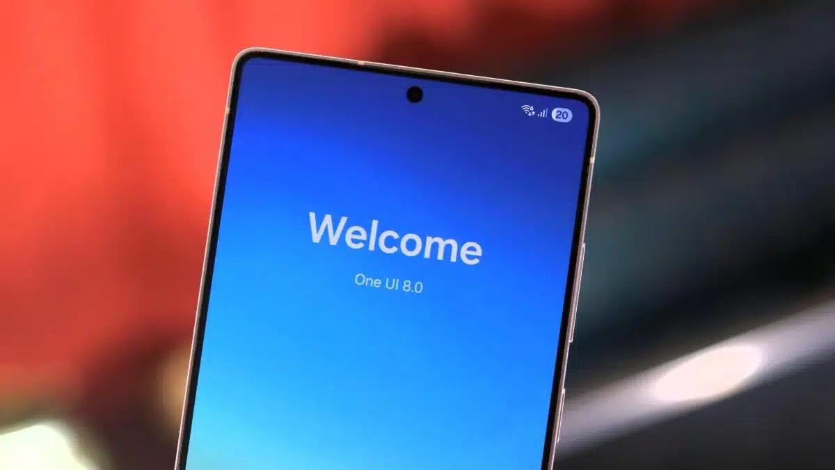 Samsung начал распространять один пользовательский интерфейс на основе Android 16