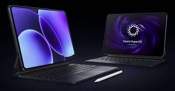 Xiaomi представила 11,2-дюймовые таблетки Pad 8 и Pad 8 Pro с чипсами Snapdragon и ценой в 308 долларов США.