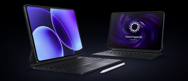 Xiaomi представила 11,2-дюймовые таблетки Pad 8 и Pad 8 Pro с чипсами Snapdragon и ценой в 308 долларов США.