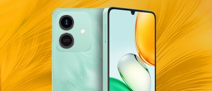Смартфон с бюджетом Honor Play10 с 3,5 -мм наушниками и Android GO объявлено