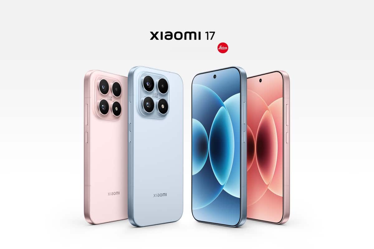Представлен Xiaomi 17 - первый в мире смартфон Snapdragon 8 Elite Gen 5