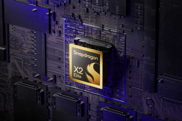 Qualcomm ввел новые процессоры Snapdragon X2 Elite со значительной производительностью и повышением эффективности