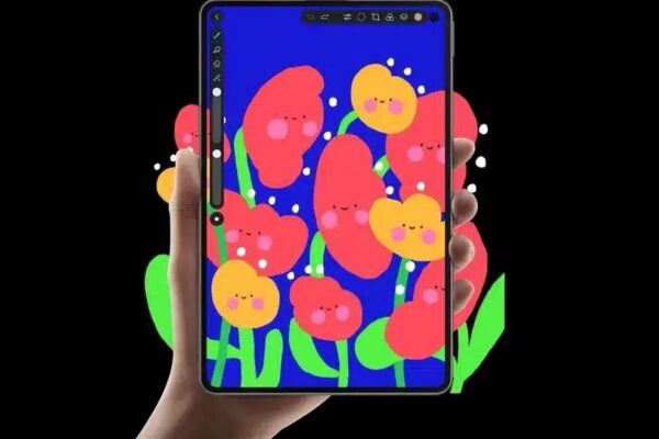 Huawei представила компактную 8,8-дюймовую мини-таблетку Matepad с очень яркой OLED-EX-ценой за 546 долларов США.