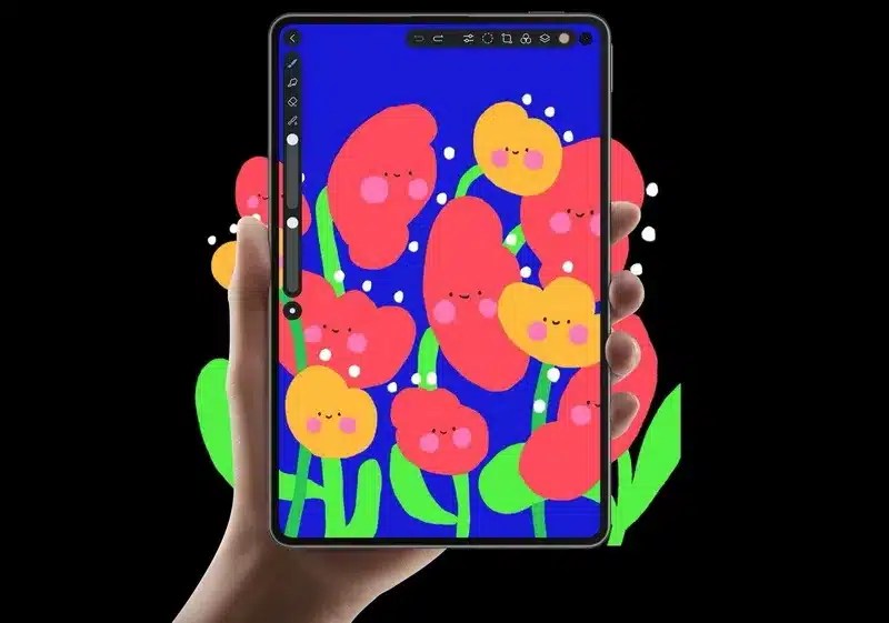 Huawei представила компактную 8,8-дюймовую мини-таблетку Matepad с очень яркой OLED-EX-ценой за 546 долларов США.
