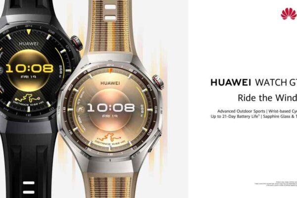 Huawei Watch GT 6 Pro: первые впечатления и обещание для лучшего GT до сих пор