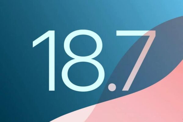 Apple запустила iOS 18,7 для тех, кто не хочет обновлять iOS 26