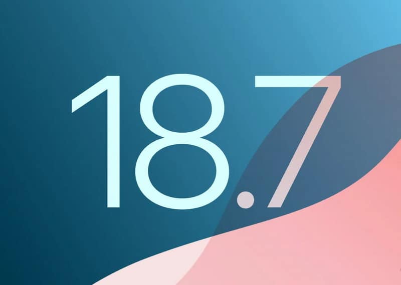 Apple запустила iOS 18,7 для тех, кто не хочет обновлять iOS 26