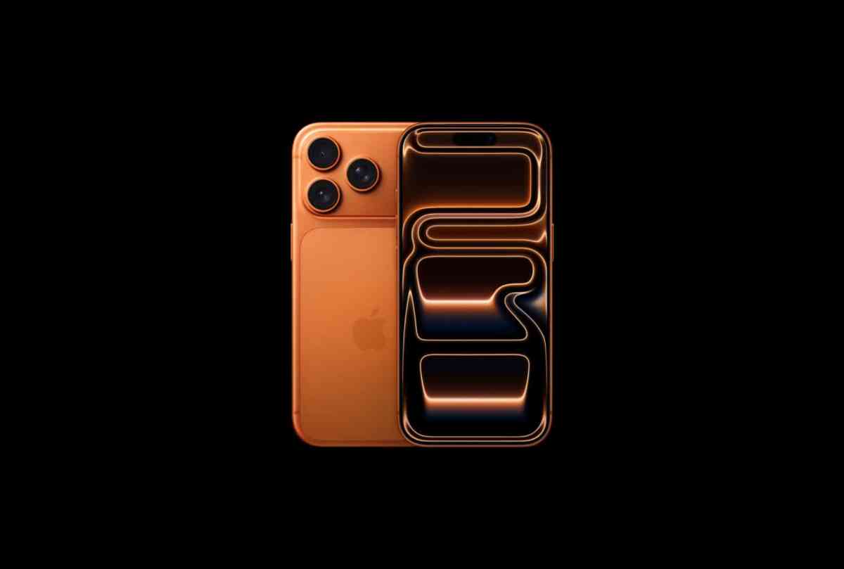 iPhone 17 Pro-большинство Android iPhone до сих пор