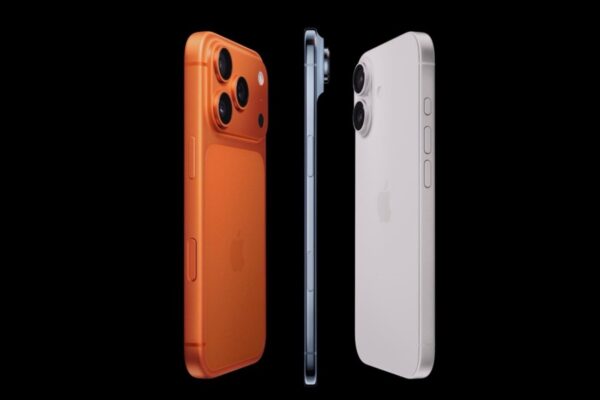 Поиск iPhone 17 больше, чем ожидаемый-Ипхон 17 Pro Max является лидером